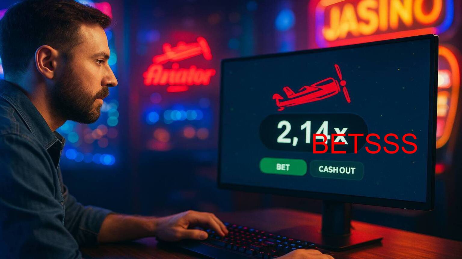 Como Jogar Aviator