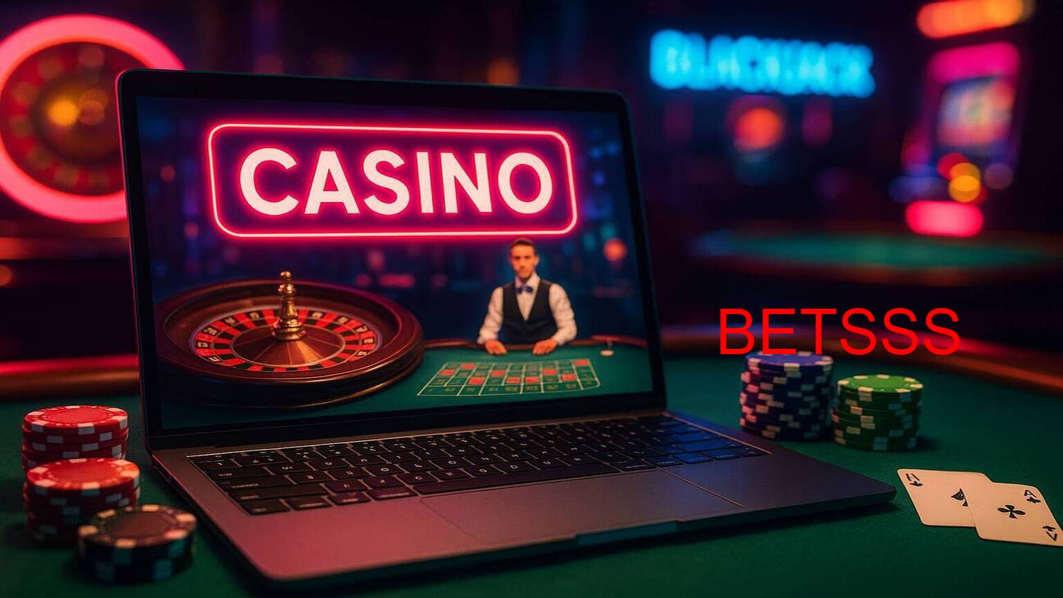 Benefícios do BETSSS