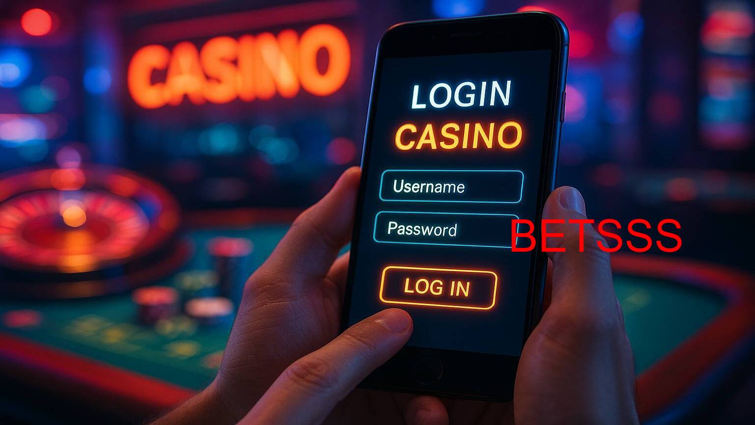 Benefícios do Login