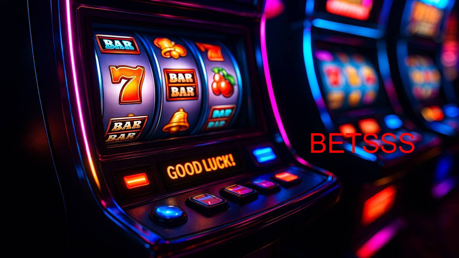 Slots Festivos